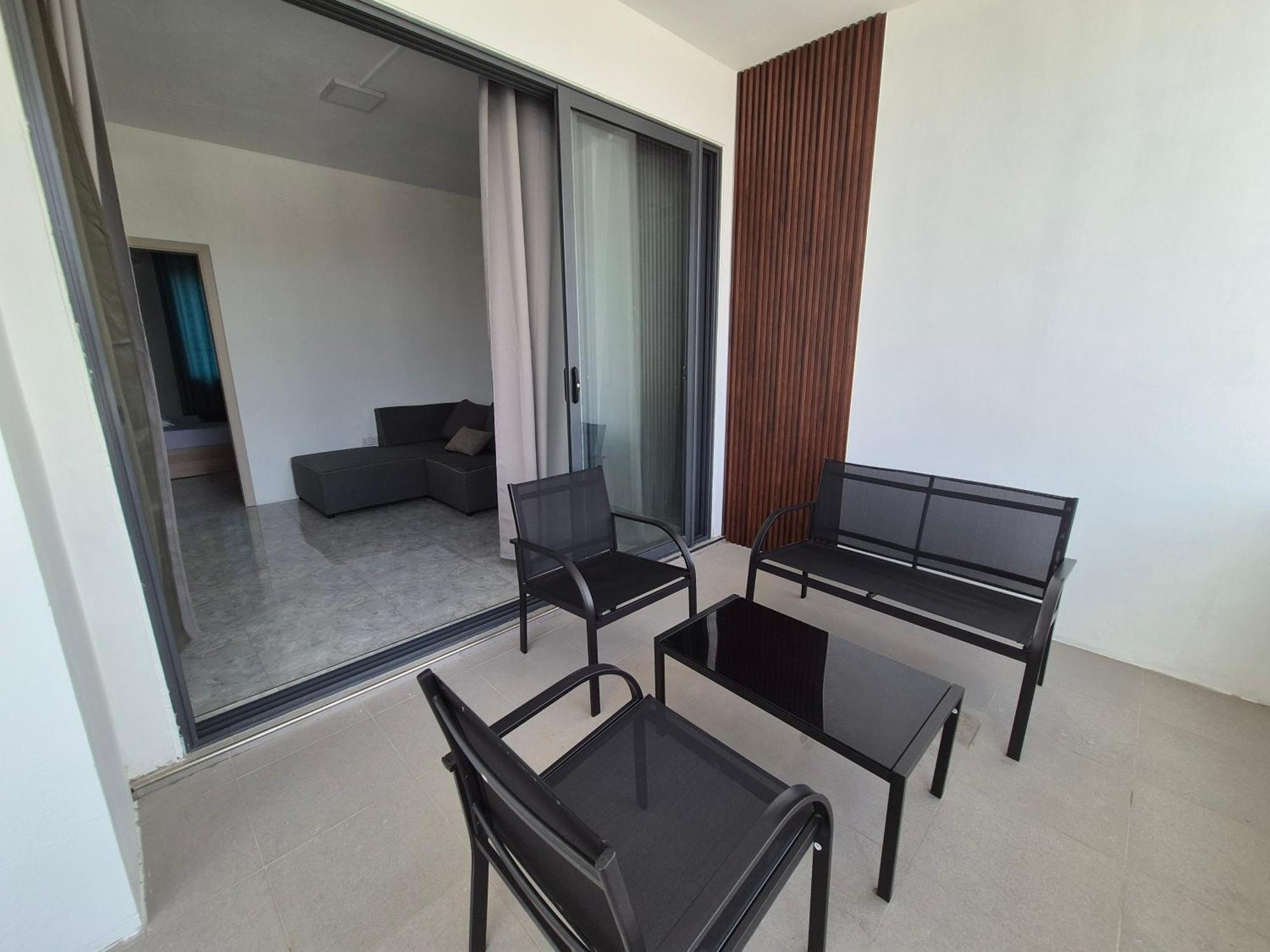 Skyview Apartment- Rooftop Penthouse With Sunset & Sea Views Flic-en-Flacq المظهر الخارجي الصورة