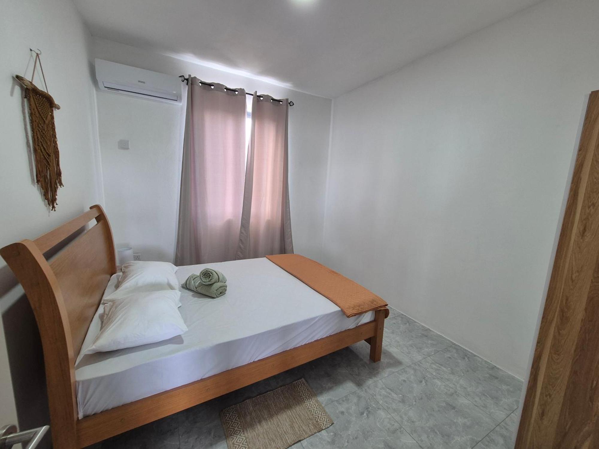 Skyview Apartment- Rooftop Penthouse With Sunset & Sea Views Flic-en-Flacq المظهر الخارجي الصورة