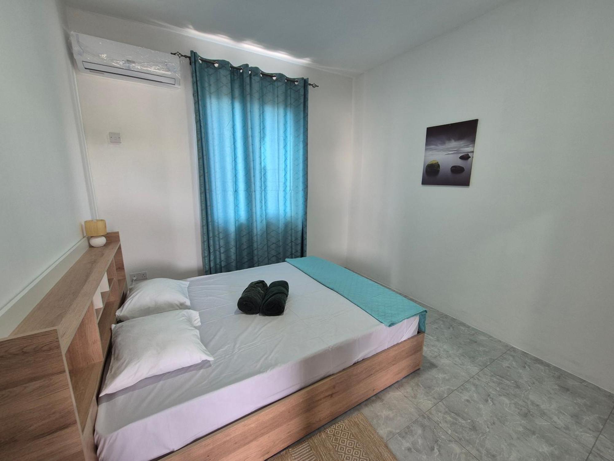 Skyview Apartment- Rooftop Penthouse With Sunset & Sea Views Flic-en-Flacq المظهر الخارجي الصورة