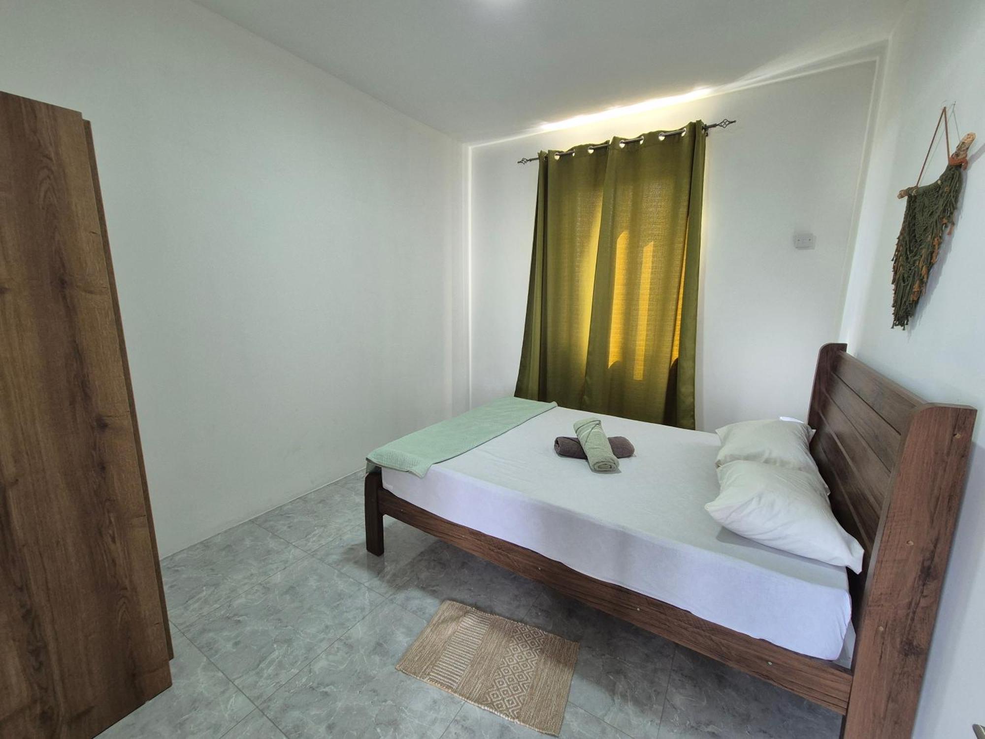Skyview Apartment- Rooftop Penthouse With Sunset & Sea Views Flic-en-Flacq المظهر الخارجي الصورة